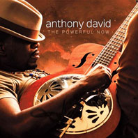 Anthony David